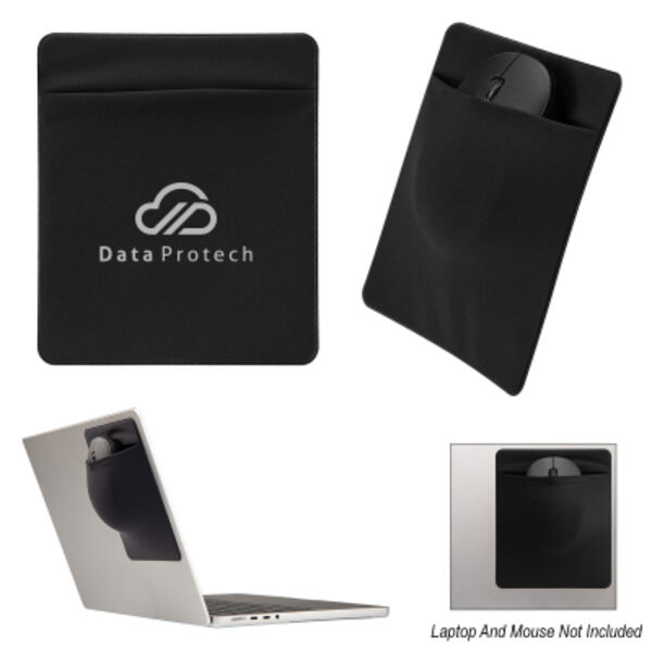 Stick & Store Mouse Pouch Thumbnail