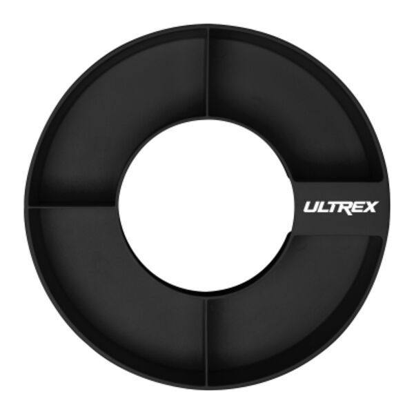 Intrepid Tumbler Snack Bowl Thumbnail