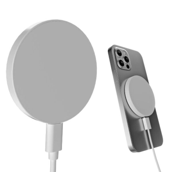 15W Mag Max Wireless Charger Thumbnail