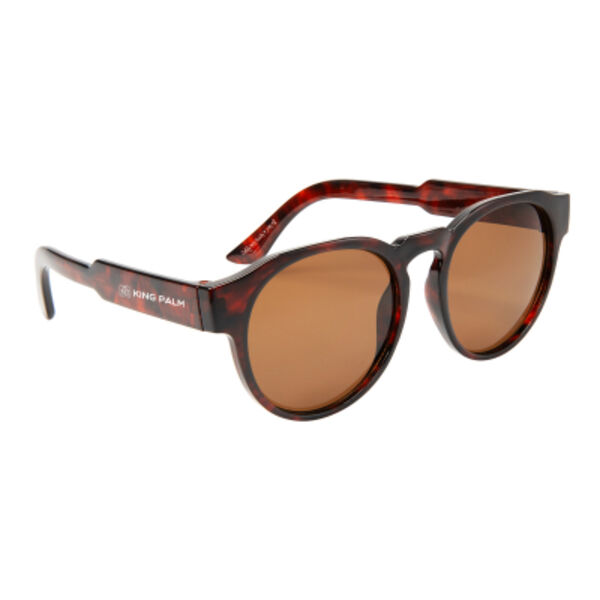 Gatsby Recycled Frame Sunglasses Thumbnail