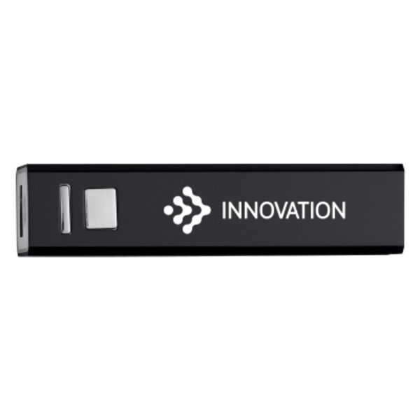 1,500 mAh On-The-Go Power Bank 2.0 Thumbnail