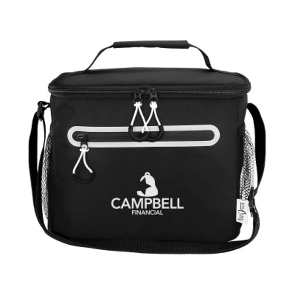 Kool Pak® 12 Can Cooler Bag Thumbnail
