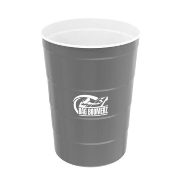 16 Oz. Steel Chill-Cups™ Thumbnail