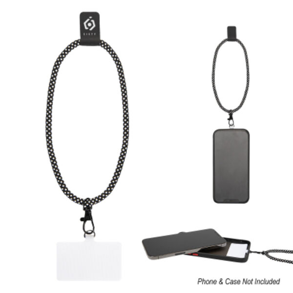 BrandCharger® Phone Wristband Thumbnail