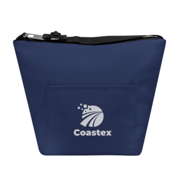 Cady 6 Bottle Cooler Tote Bag Thumbnail