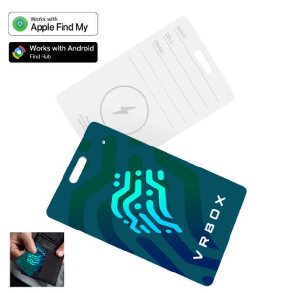 Powerstick PowerTag Card Thumbnail