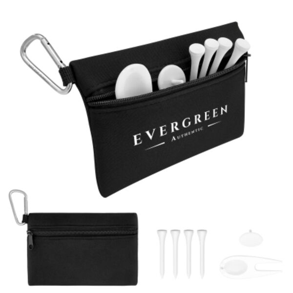 Tee Time Golf Kit Thumbnail