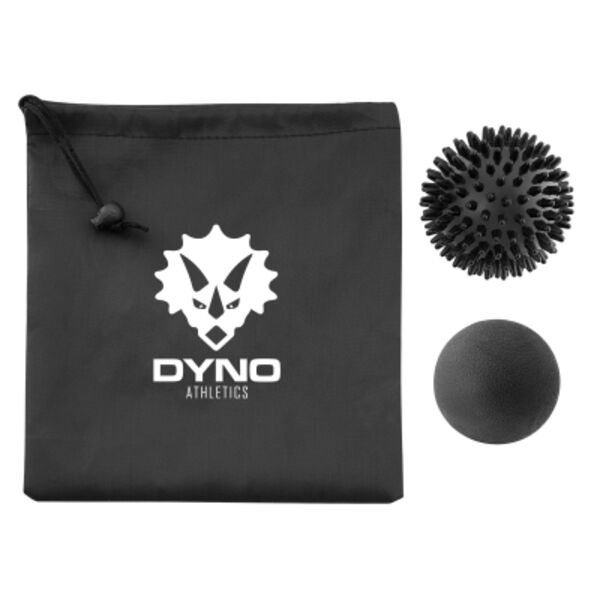 Massage Ball Set Thumbnail