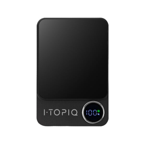 15W Mag Max Power Bank Thumbnail