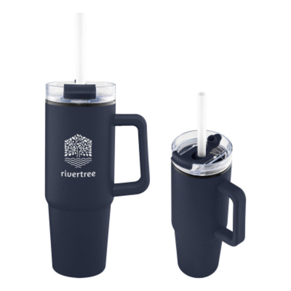 30 Oz. Intrepid Recycled Tumbler Thumbnail