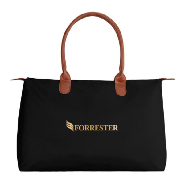 Lauren Tote Bag Thumbnail