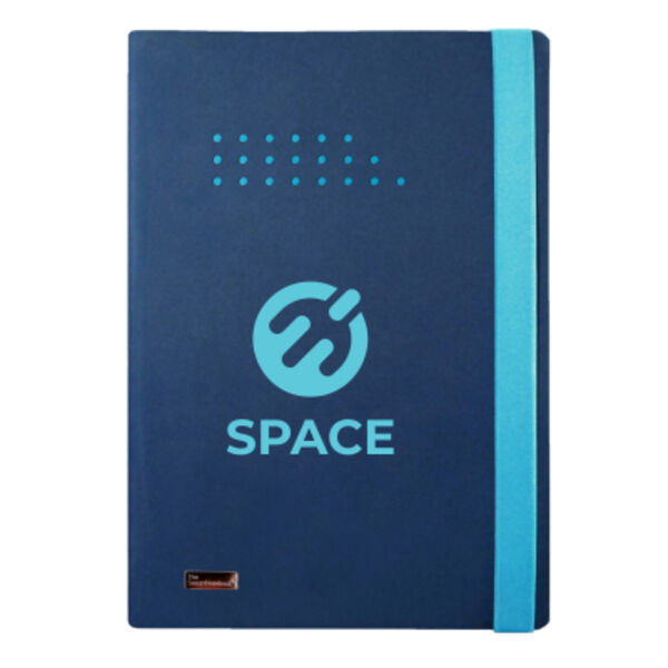 The SmartNotebook® Pocket Size Smart Flex Thumbnail