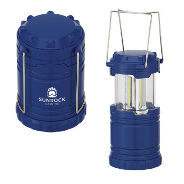 COB Pop-Up Rechargeable Lantern Thumbnail