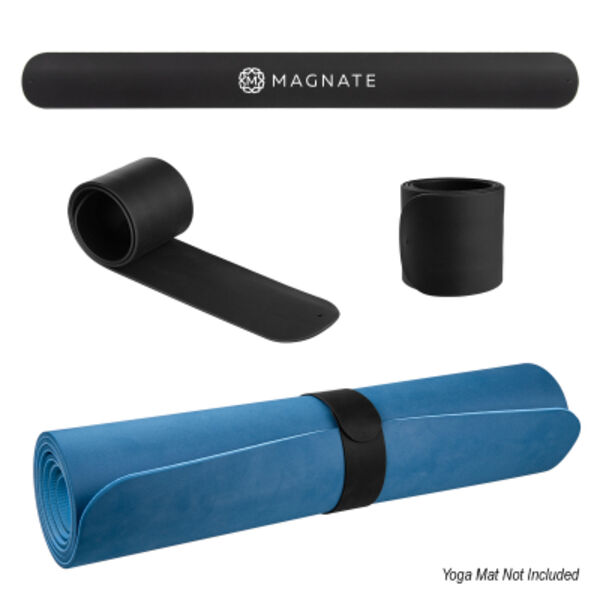 Yoga Mat Slap Strap Thumbnail