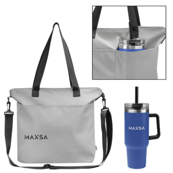 Intrepid Commuter Kit Thumbnail