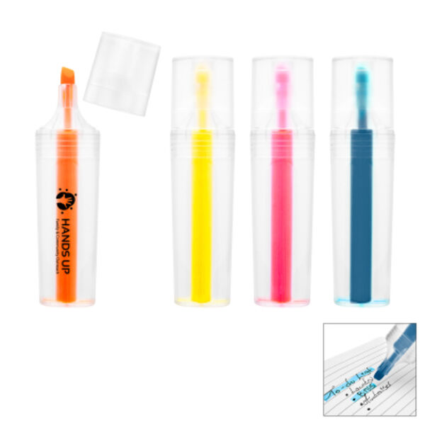 rPET Highlighter Thumbnail
