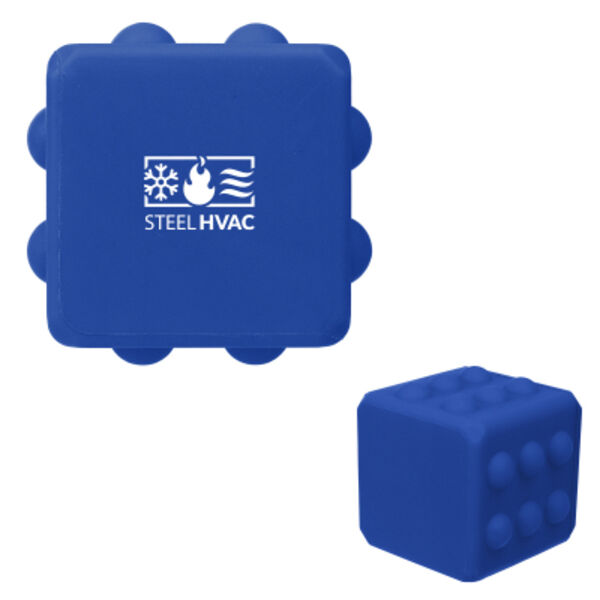 Push Pop Cube Fidget Toy Thumbnail