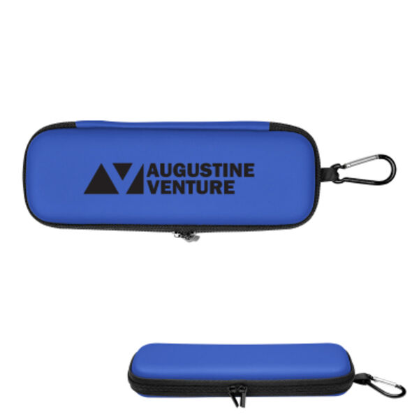 Protective Case With Carabiner Thumbnail