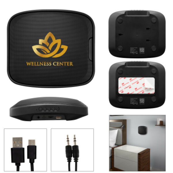 Wall Mount Wireless Speaker Thumbnail