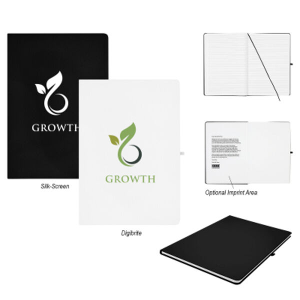Venture Journal Thumbnail
