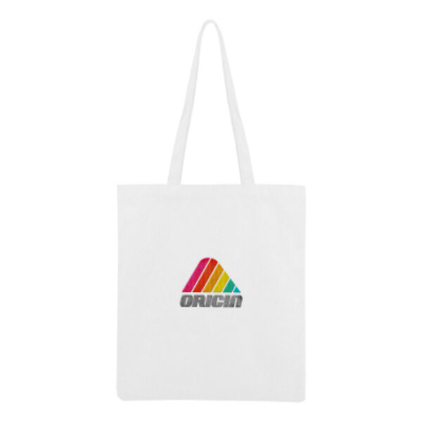Terry Tote Bag Thumbnail