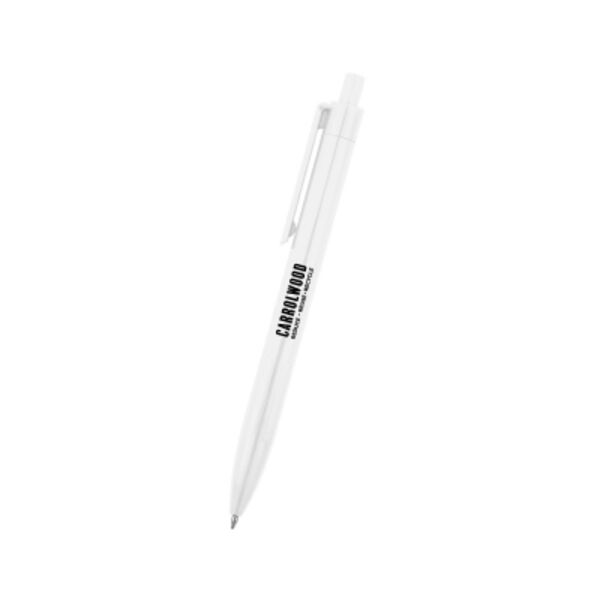 Lincoln rABS Pen Thumbnail