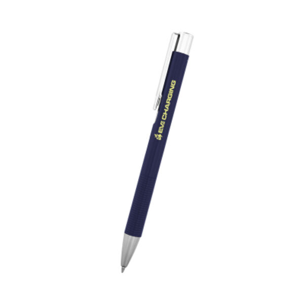 Mavrick Recycled Aluminum Pen Thumbnail