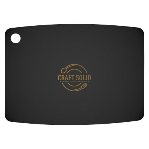 Wood Fiber Cutting Board Thumbnail