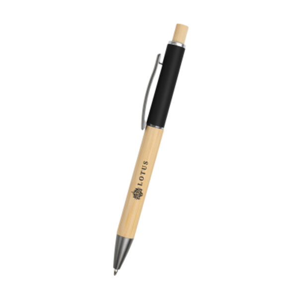 Anderson Sleek Write Bamboo Pen Thumbnail