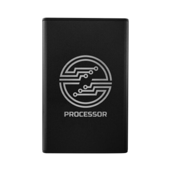 5,000 mAh rABS & Aluminum Power Bank Thumbnail