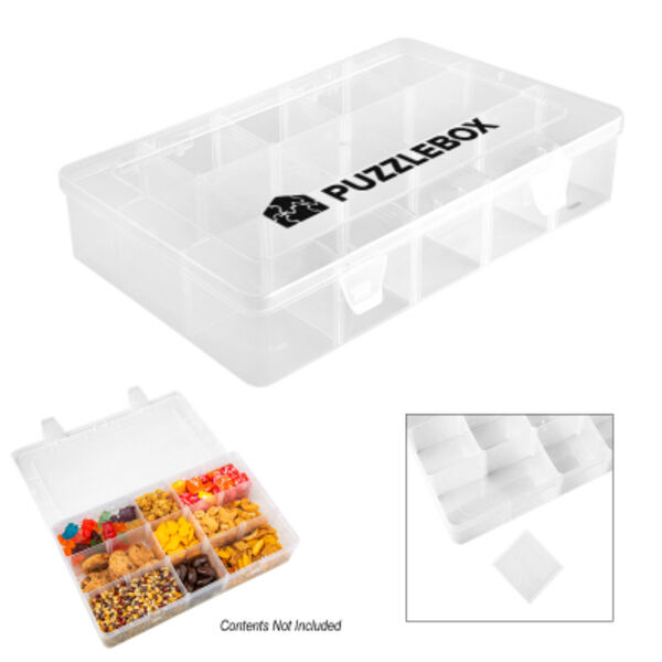 Snack Caddy Thumbnail