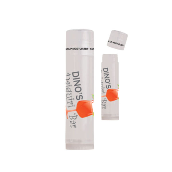 All Natural Lip Moisturizer With rPET Tube Thumbnail