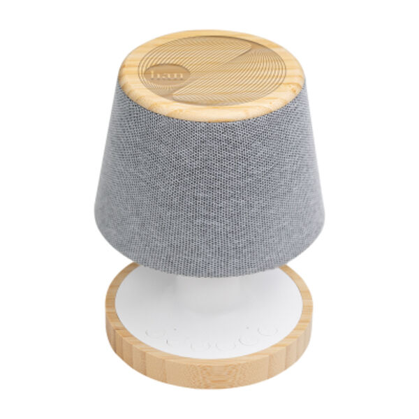 Mini Lamp With Speaker & Sound Machine Thumbnail