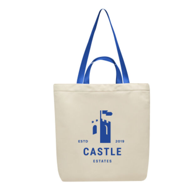 Melissa Tote Bag Thumbnail