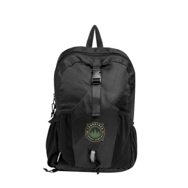 Alpine rPET Backpack Thumbnail