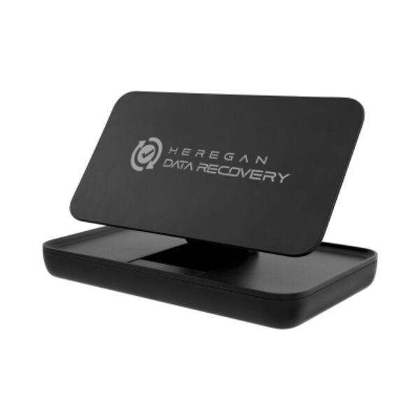 15W rABS Folding Wireless Charger & Stand Thumbnail