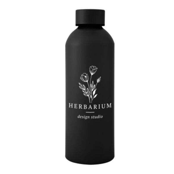 25  Oz. Blaire Recycled Aluminum Bottle Thumbnail