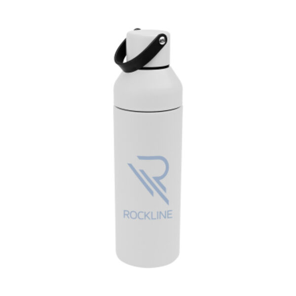 17 Oz. Dixon Recycled Stainless Steel Bottle Thumbnail