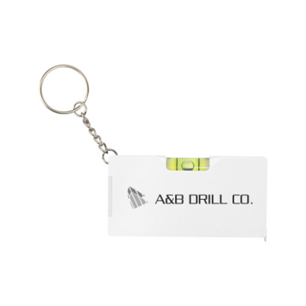 Scout 4-In-1 Multi Tool Key Chain Thumbnail