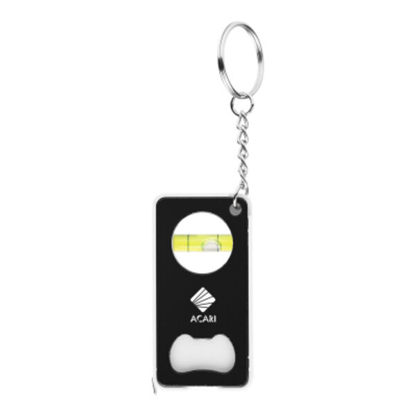 Axis 3-In-1 Multi Tool Key Chain Thumbnail