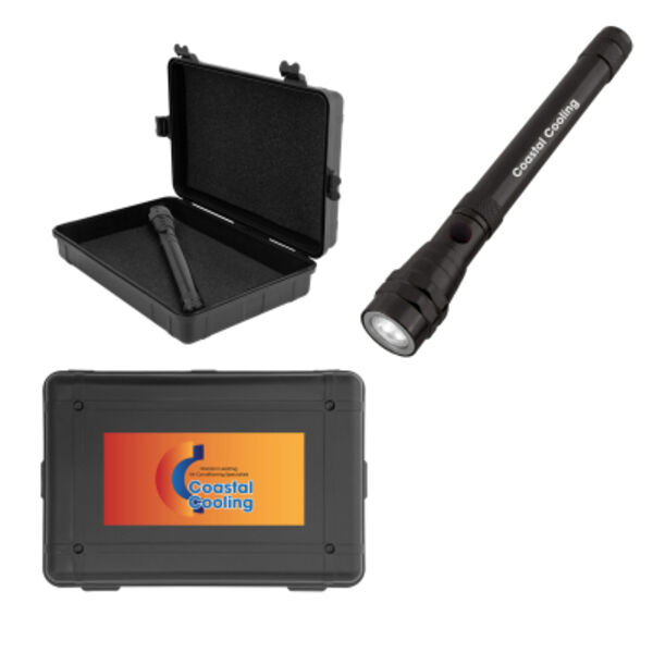 Be Prepared Hard Case Kit Thumbnail