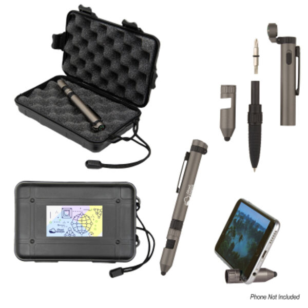 Gear Up Hard Case Kit Thumbnail