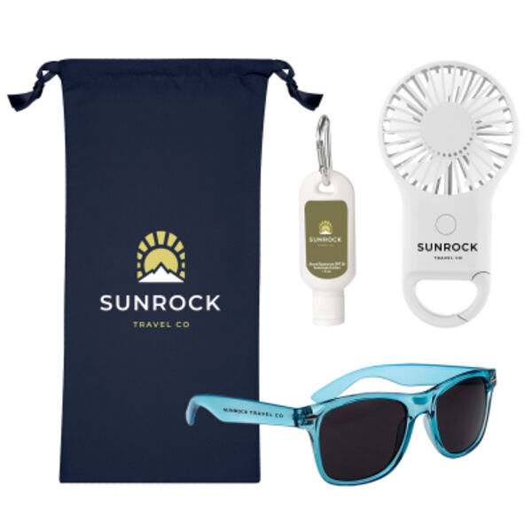 Outdoor Essentials Kit Thumbnail
