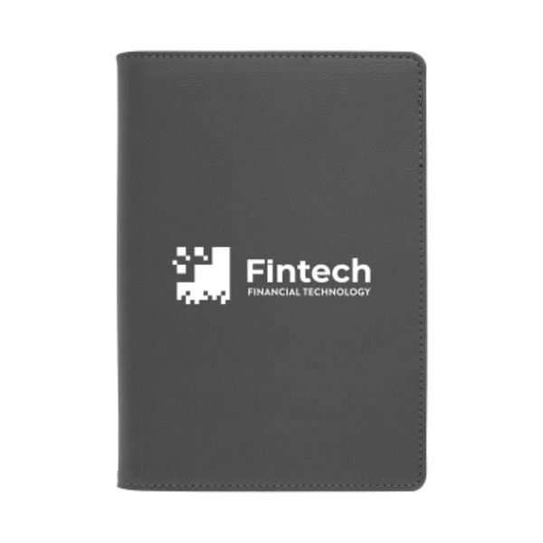 Power Folio With Wireless Charger & Power Bank Thumbnail