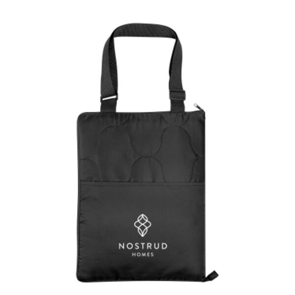 rPET Foldaway Blanket Thumbnail
