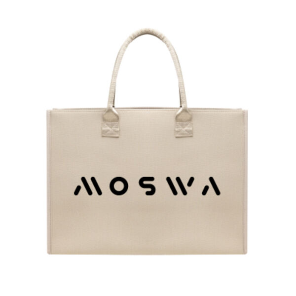 Polly Large Shopper Tote Bag Thumbnail