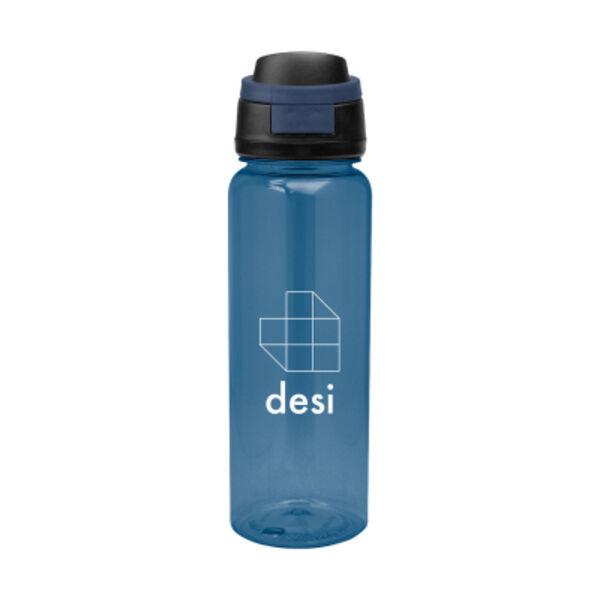32 Oz. Pop Sip RPET Bottle Thumbnail