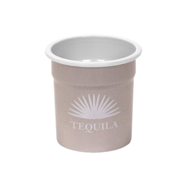 1.5 Oz. Steel Chill-Cups™ Aluminum Shot Cup Thumbnail