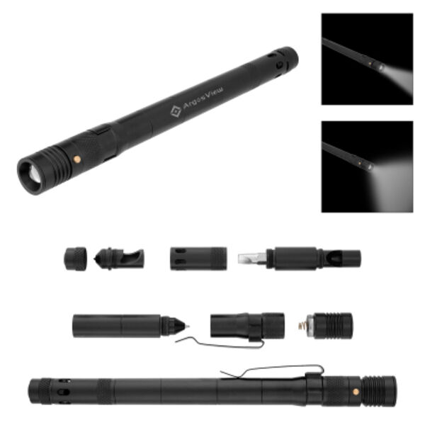 7-In-1 Emergency Multi Tool Thumbnail