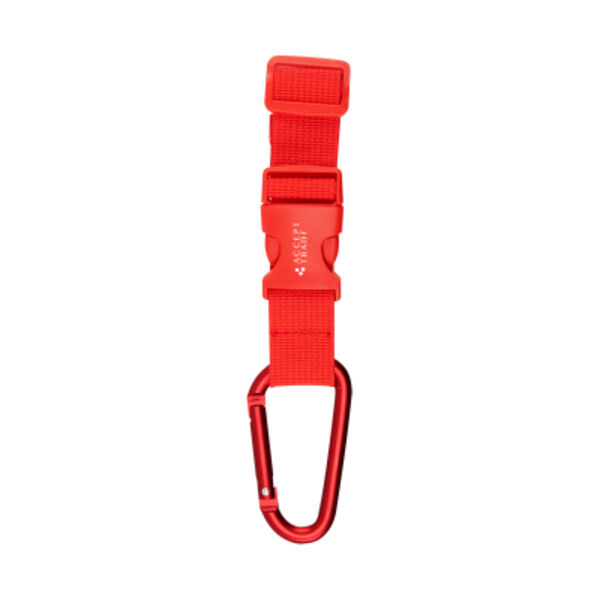 Adjustable Buckle Strap With Carabiner Thumbnail